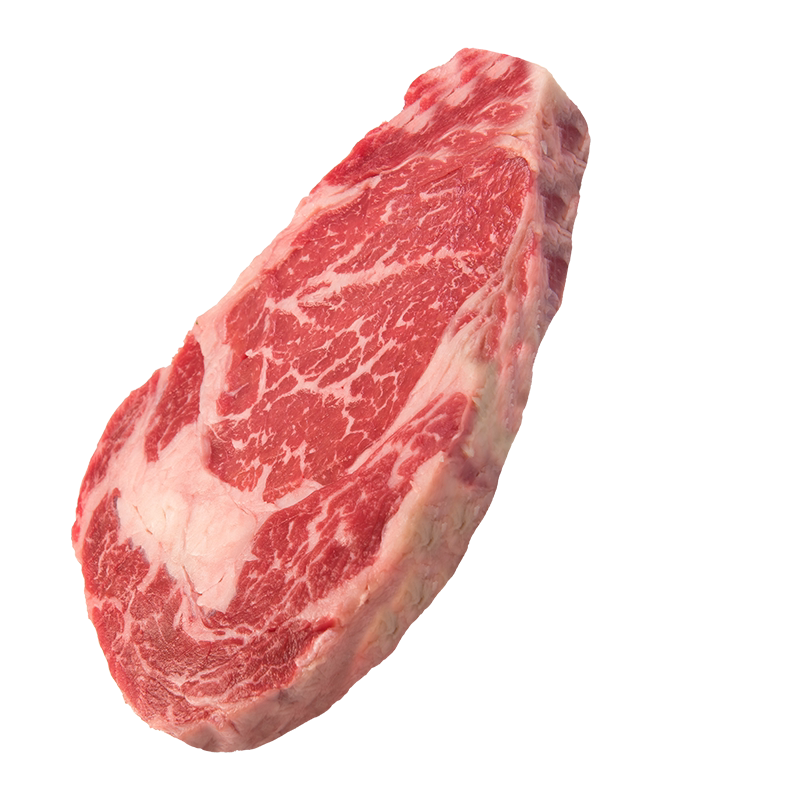 澳洲原切牛排S级眼肉整条2000g