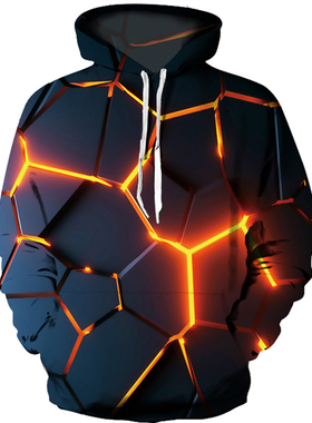 Autumn winter coat jacket black hoodie秋冬外套夹克黑色连帽衫