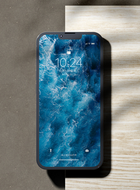 「碧」Wallpaper station苹果手机壁纸墙纸摄影电子壁纸（1张）