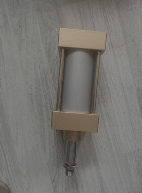 首轮刀库配件 SCLF80X81.5-S气缸 HDW刀库气缸 刀库气压缸 刀套