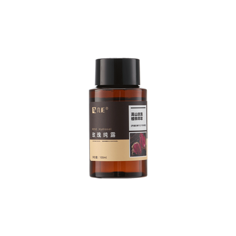 几影玫瑰饱和纯露100ml