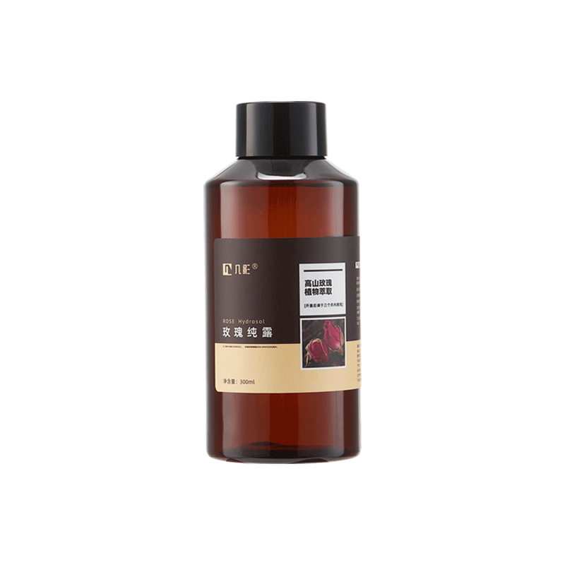 Jee Ink/几影高山苦水玫瑰饱和纯露300ml弱敏肌适用