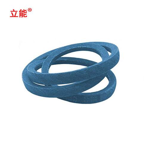 厂家直供割草机芳纶皮带绿色M136297M152630