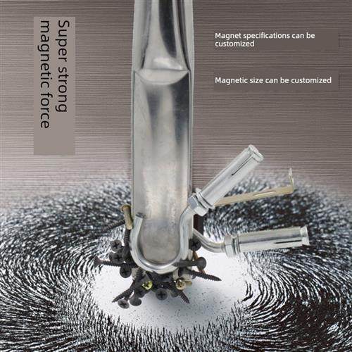 超大吸力强磁棒圆方磁棒拾取器强磁棒扁磁棒磁架吸铁器,电子元器件市场,吸铁石/磁铁/强磁/巴克球,淘宝优惠券,粉丝福利购,淘宝优惠卷