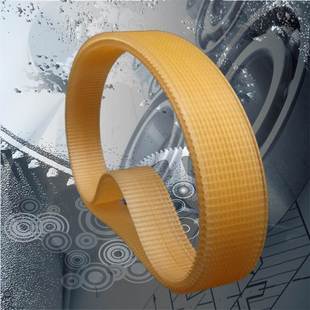 外圆磨床1332B头架皮带内圆磨床配件PJ730平皮多沟槽锲多楔带720J