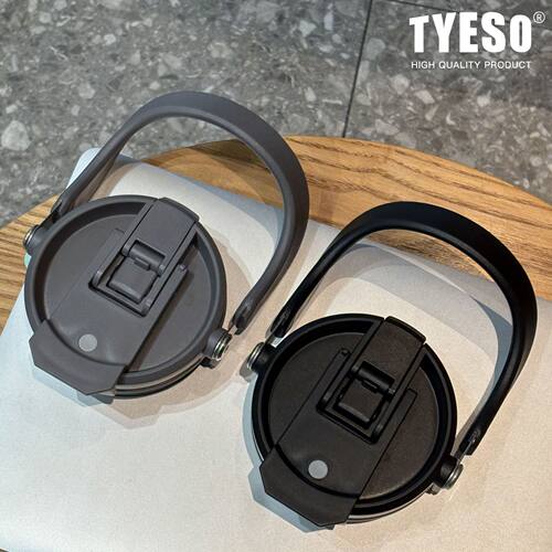 泰硕品牌保温杯专用~原装提手盖吸嘴盖车载杯盖冰霸杯吸管盖纽