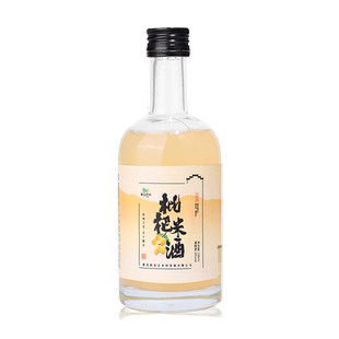 歙采缤纷徽州米酒枇杷米酒5斤装无添加6度低度数酒酿醪糟甜酒酒糟