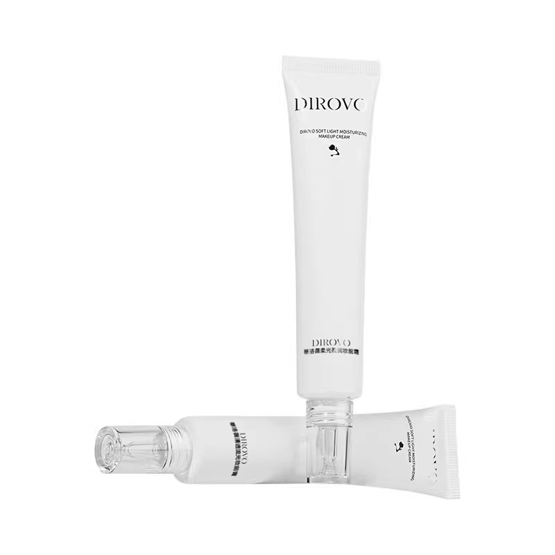 蒂洛薇妆前霜遮瑕隔离霜打底控油服帖不卡粉修饰干皮油皮妆前乳