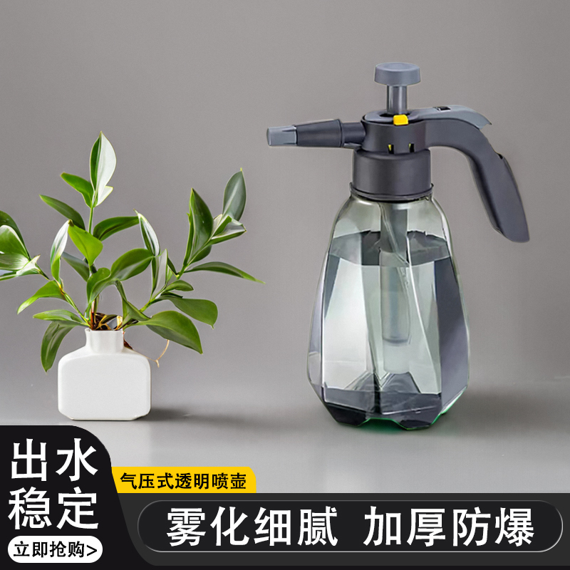 高压小专用消毒浇花清洁喷雾器