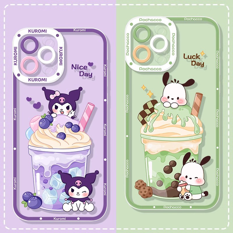 适用于华为P60P50P30P20手机壳