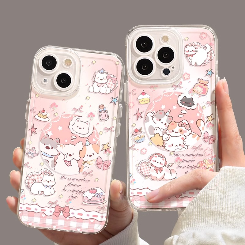 适用OPPOA97/A96/A95/A92S手机壳