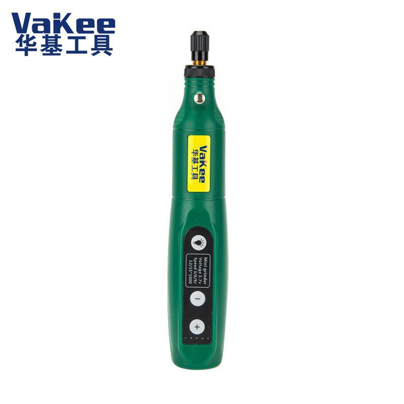 电磨机小型手持玉石雕刻机工具电动打磨抛光机微型家用迷你小电钻