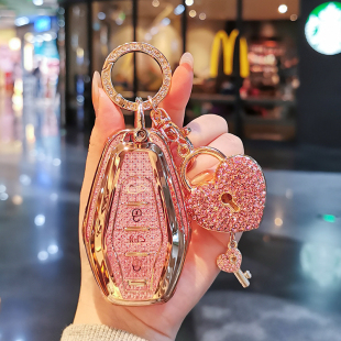 2023款 X90PRO车PLUS大蚂蚁山海L9壳X95扣女 奇瑞捷途X70钥匙套24款