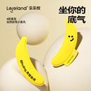 乐乐桉马桶垫子冬季 防冻免洗防水抗菌家用坐便器坐垫祛味留香香氛