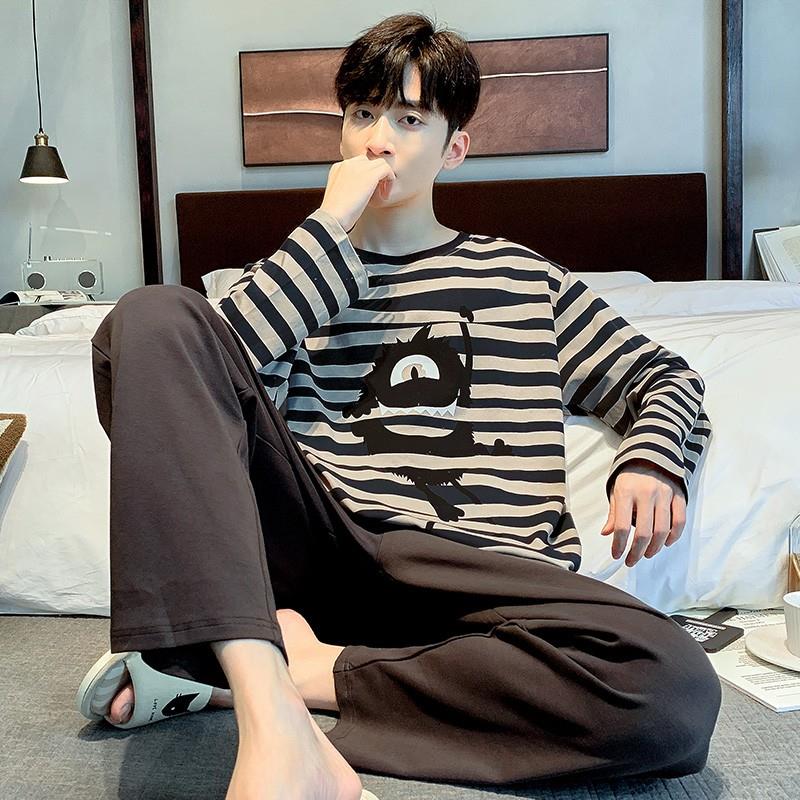 米兰春天家居服学生家居服套装