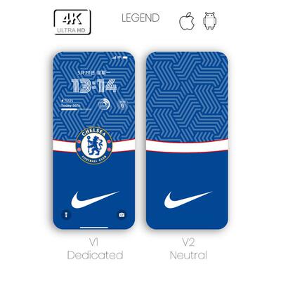 球迷用品足球壁纸|切尔西球迷壁纸048