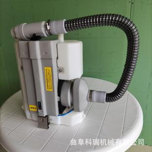 48V背负式超低容量喷雾器 大功率射程远雾滴细8L灭蚊虫鼠蝇消毒机