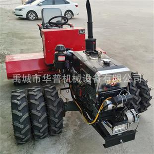 小麦镇压器 麦田压实机 燕麦镇压器 保墒镇压器 自走式压地机