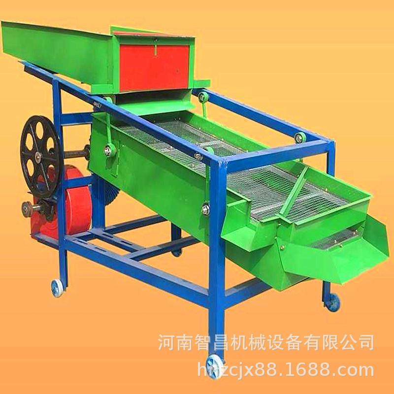 直销化工颗粒分离筛选机 有机肥分选振动筛 金属塑料颗粒分离机,机械设备,筛选机,淘宝优惠券,粉丝福利购,淘宝优惠卷