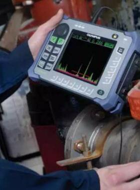 EPOCH 650超声探伤仪 用途广泛 坚固耐用