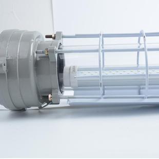 矿用隔爆型LED巷道灯 防爆灯井下避难硐室隔爆型灯配件