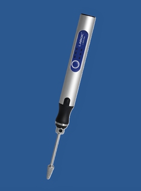 兰杰柯LABGIC便携手持研磨仪实验室组织研磨仪器超细匀浆机均质器