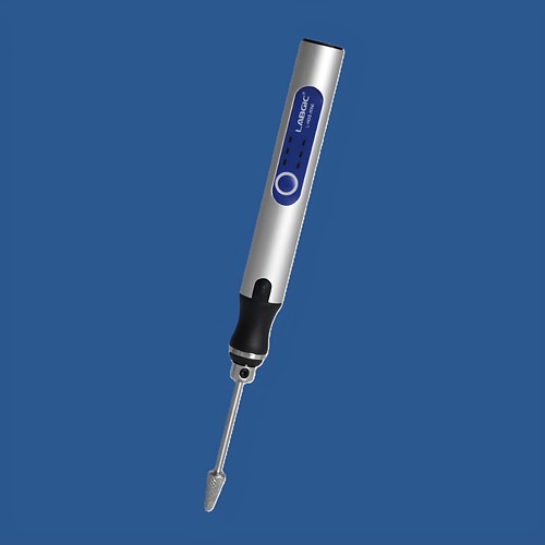 兰杰柯手持小型匀浆便携研磨仪