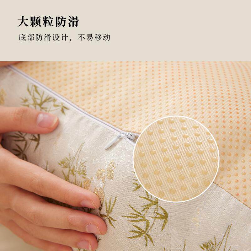 中式简约垫腿枕静脉曲张垫脚枕减压靠垫孕妇抬腿抬高垫床上睡觉垫