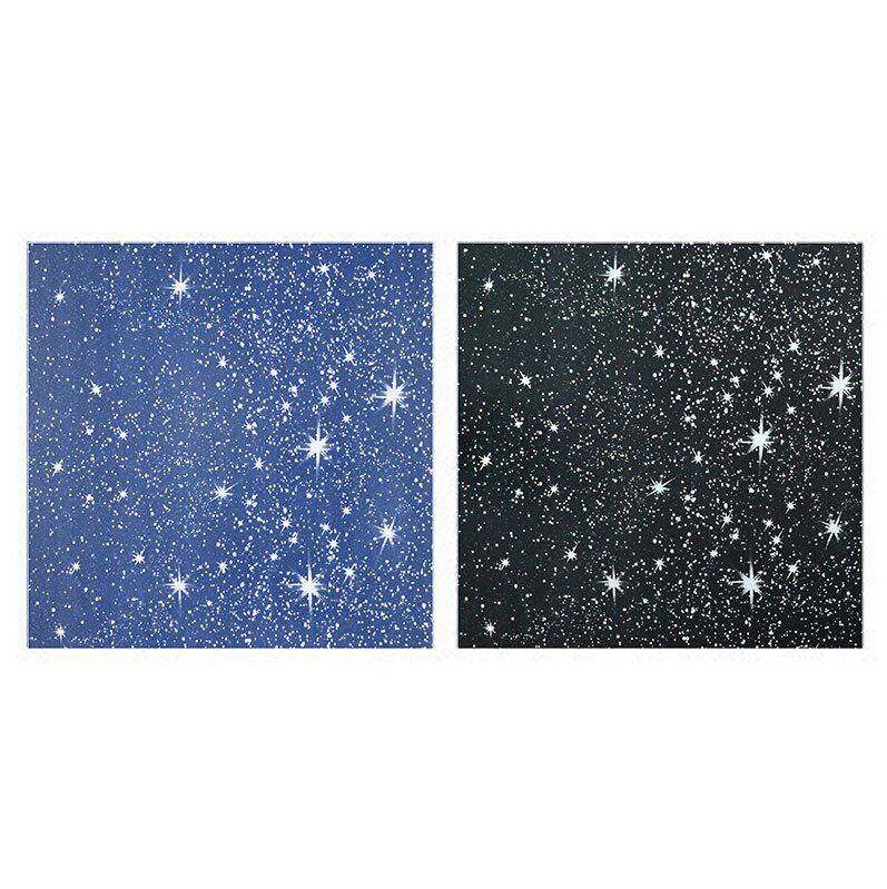 现代简约星空水磨石瓷砖蓝色颗粒防滑地砖厨卫客厅600600仿古砖