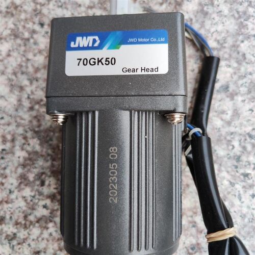 金维达电机70YYJT15-3/70GK40/70GK15 15W220V调速型减速电机