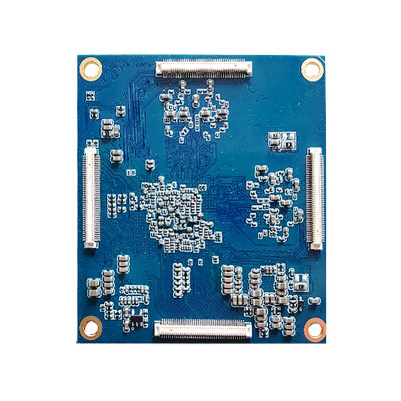 九鼎创展瑞芯微RK3588开发板安卓linux系统嵌入式工控机算力板