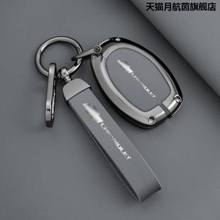 适用于别克雪佛兰GMC钥匙套汽车OUC60270 315MHZ遥控改 OUC60221