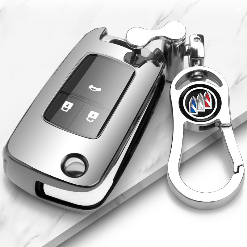 别克201款英朗钥匙套老567