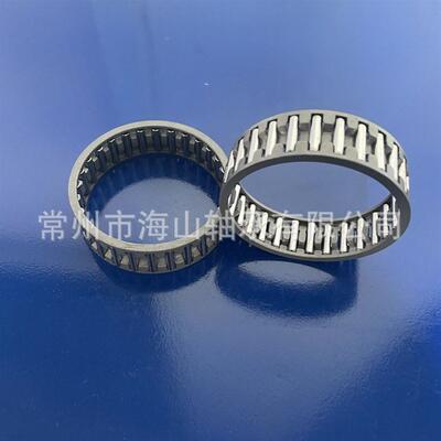应K3843x17 滚针超精x  KT38x43x17滚K384317针与保持架组 件滚针