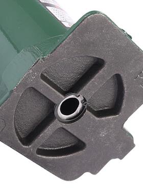 式空立心便千斤顶 加厚伸缩式0T30T50T2携式汽车手动液压千斤顶