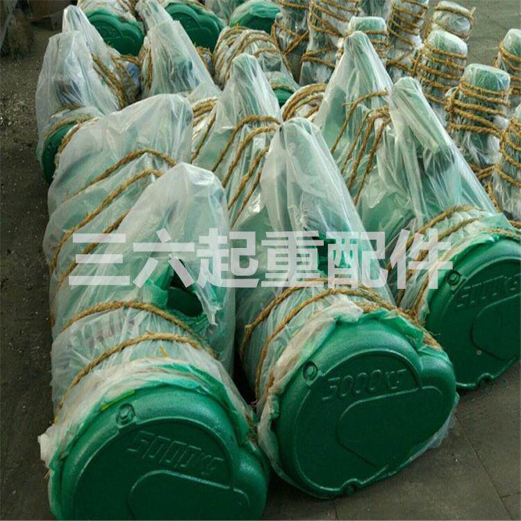 D型T1T2T3TT51C016T钢丝绳电动NHY葫芦