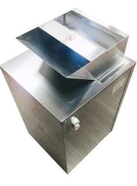 厂家直销剁禽类块剁机切 排骨机 黄闷鸡块专切割机 多QUV功能块机