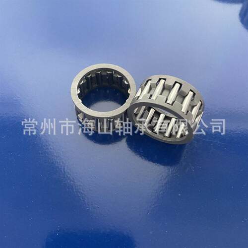 K47X7TN心针和保持架向组件 K477TN K4×7×7常州滚针x轴承厂家 K
