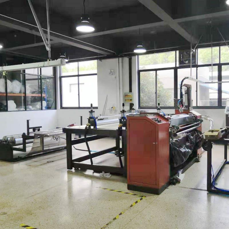 YL-机17合0点0BCZ TPU热熔过胶机贴合 复机 复棉机 胶转移涂布机