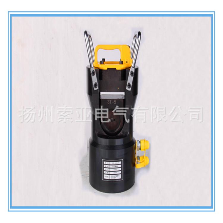 1CO-100S000N导线压接机 专K压接钢铝绞 线耐张线夹接续管承装承