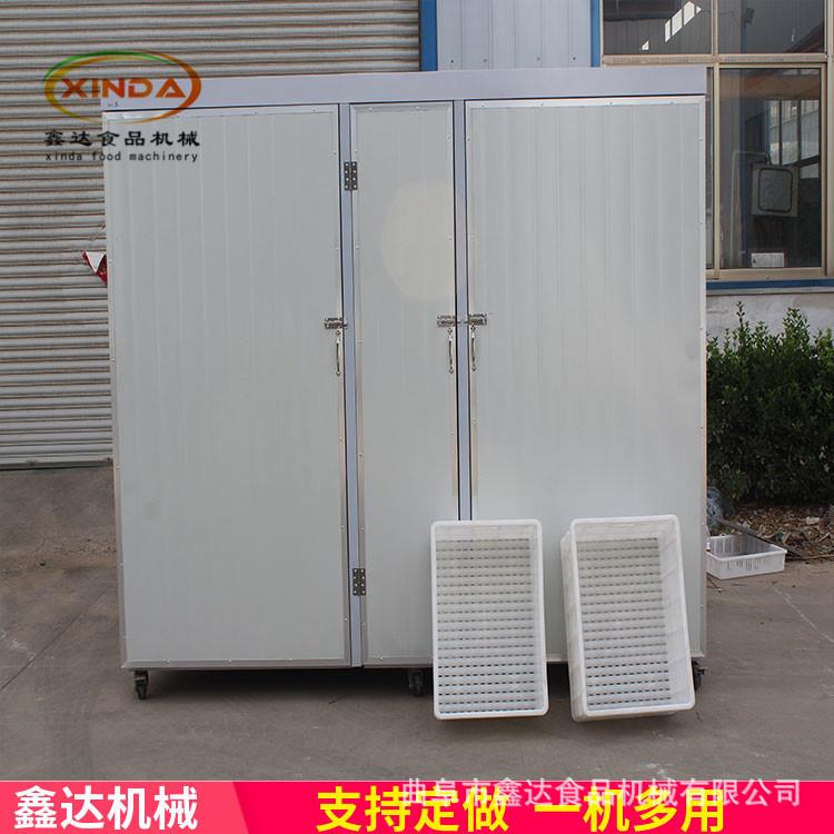 全自动豆芽机厂家直供  电脑xd-20控微制豆芽机型全一机号多用