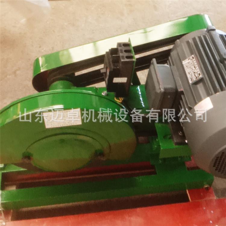 SQ-400/50轮0砂割机 7.5KW价型材切齐全割机 迈卓机械质量切好格