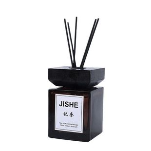 木盖200ml全季 禅茶香薰精油酒店专用室内家用高级卧室香水淡香氛