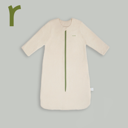 ArborTree有机棉四季宝宝睡袋