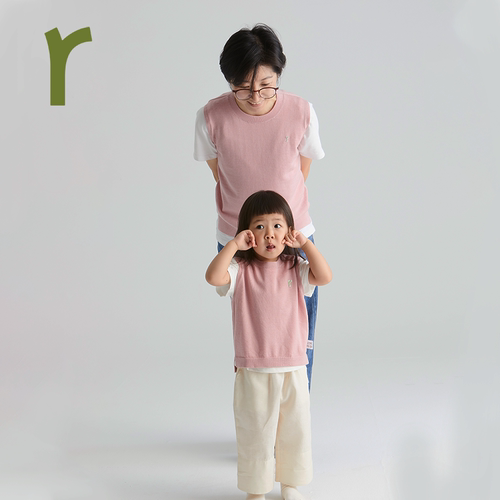 arbortree背心春秋羊绒羊毛百搭