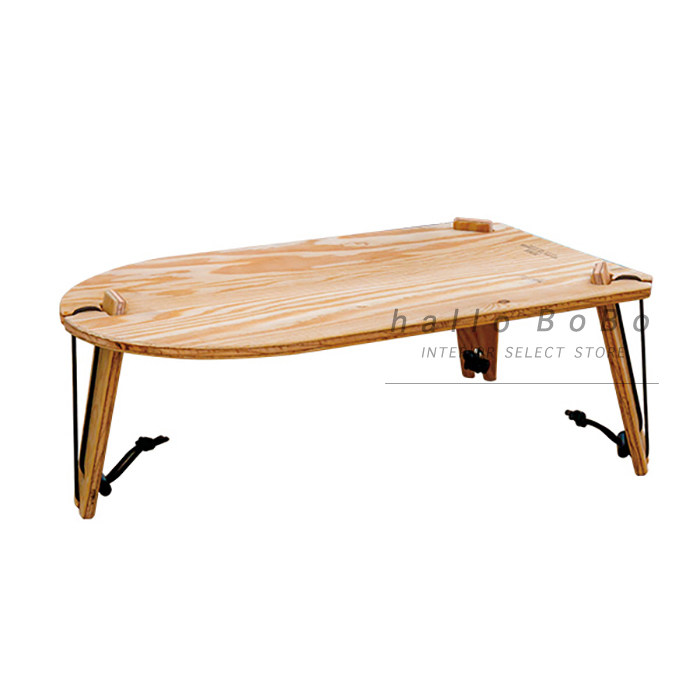 【INTO THE WILD】日本制YOKA极轻量500g便携式木质折叠桌 两款|ruв категории жилой мебели, Таблица класса, складной стол - от Buy2taobao.com для оказания профессиональной услуги покупки агента Taobao