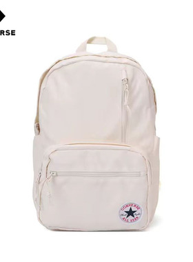 匡威双肩包小学生书包初高中生背包电脑包女包CV2433025PS-003