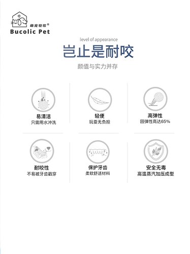 Игрушка для собак, жевательный мяч, мяч для домашних животных, жевательный взрывной мяч, мяч для прогулок с собаками, бесшумный мяч, не жевательный для больших собак, твердый