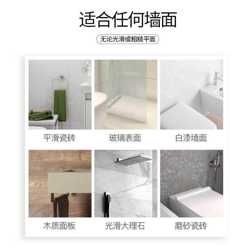 免打孔伸缩杆免安装晾衣杆衣架卧室窗帘浴帘杆子门帘衣柜撑杆家用,居家布艺,窗帘杆/罗马杆,淘宝优惠券,粉丝福利购,淘宝优惠卷