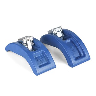 精选JG九龙/朱氏 弓形压板/注塑机压板/拱型压板码仔M12 16 20 24